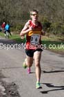 Mens 12 stage relay, Enlgish National 12 and 6 Stage Road Relays. Photo: David T. Hewitson/Sports for All Pics